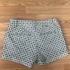 J Crew shorts